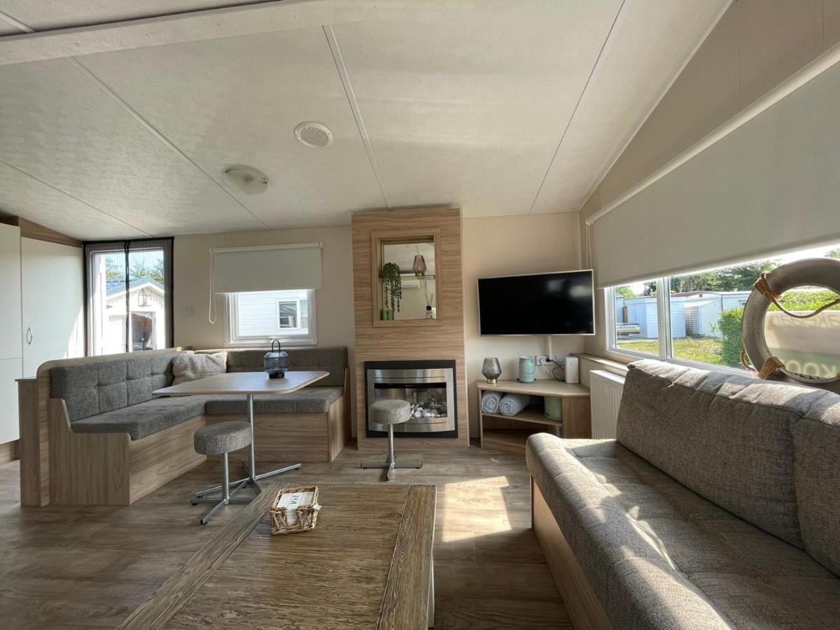 Rbr 1373 - Beach Resort קמפרלנד מראה חיצוני תמונה