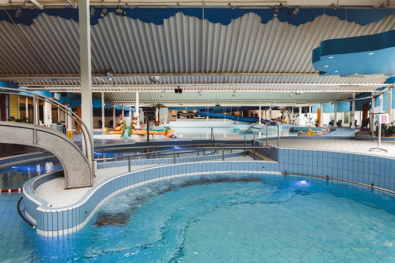 Rbr 1373 - Beach Resort קמפרלנד מראה חיצוני תמונה